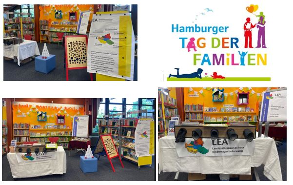 Familientag 2025